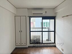 サウスコート 2階ワンルームのリビング/ダイニング