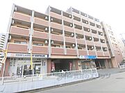 津田駅より徒歩1分 5階 築24年2ヶ月の賃貸物件