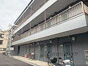 宮之阪駅より徒歩31分 1階 築37年4ヶ月の賃貸物件