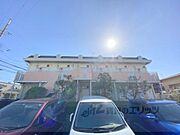 セントラルハイツ山之上 2階 築34年9ヶ月の賃貸物件