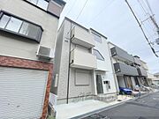 樟葉駅より徒歩10分 1階 新築の賃貸物件