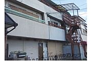 甲斐田TSコーポ 2階 築45年8ヶ月の賃貸物件