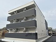 若江岩田駅より徒歩13分 3階 築1年3ヶ月の賃貸物件