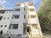 枚方市駅より徒歩12分 3階 築33年8ヶ月の賃貸物件