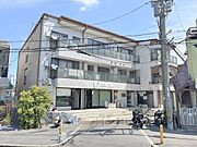 星ケ丘駅より徒歩4分 3階 築39年9ヶ月の賃貸物件