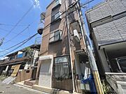 香里園駅より徒歩6分 3階 築36年5ヶ月の賃貸物件