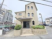 光善寺駅より徒歩8分 1階 築38年9ヶ月の賃貸物件