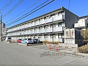 レオパレス奏律 1階 築16年9ヶ月の賃貸物件