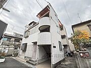 プチメゾン萱島 2階 築38年1ヶ月の賃貸物件