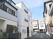 レインボーコア2 2階 築40年の賃貸物件