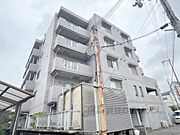 長尾駅より徒歩5分 2階 築38年の賃貸物件