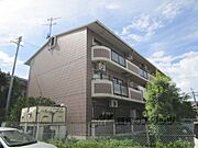 東生駒駅より徒歩3分 3階 築32年7ヶ月の賃貸物件