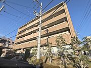枚方公園駅より徒歩3分 3階 築16年8ヶ月の賃貸物件