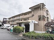 光善寺駅より徒歩9分 3階 築36年8ヶ月の賃貸物件