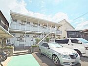 レオパレスJ&S 1階 築22年6ヶ月の賃貸物件