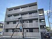 牧野駅より徒歩10分 1階 築7年10ヶ月の賃貸物件