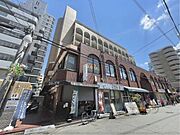 香里園駅より徒歩3分 3階 築44年7ヶ月の賃貸物件