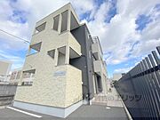 ウィンドヒル御殿山I 1階 築8年の賃貸物件