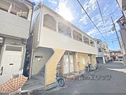 アーバンハイツ桜町 1階 築38年の賃貸物件