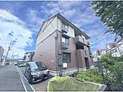 萱島駅より徒歩6分 1階 築20年の賃貸物件