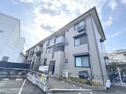 枚方市駅より徒歩7分 2階 築25年4ヶ月の賃貸物件