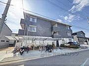 星田駅より徒歩4分 1階 築4年10ヶ月の賃貸物件