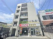 リバーサイドマンション 5階 築50年11ヶ月の賃貸物件