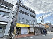 牧野KYビル 2階 築46年11ヶ月の賃貸物件