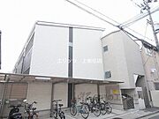 エムズコート吉田 1階 築9年10ヶ月の賃貸物件