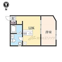 間取り：227101886165