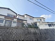 富雄駅より徒歩9分 1階 築49年8ヶ月の賃貸物件