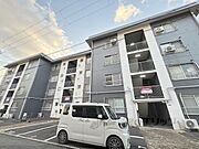 香里園駅より徒歩7分 3階 築53年4ヶ月の賃貸物件