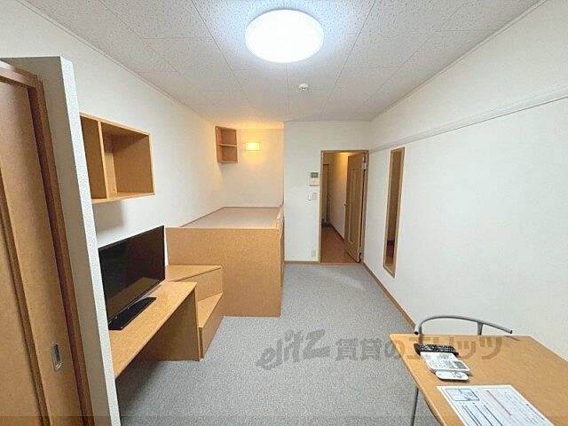 子供部屋