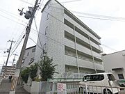 藤阪駅より徒歩13分 4階 築31年6ヶ月の賃貸物件