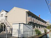 枚方公園駅より徒歩10分 1階 築33年8ヶ月の賃貸物件