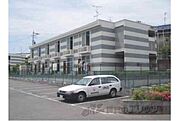 長尾駅より徒歩9分 1階 築23年11ヶ月の賃貸物件
