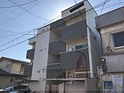 牧野駅より徒歩5分 2階 築7年6ヶ月の賃貸物件