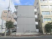 枚方市駅より徒歩7分 3階 築16年10ヶ月の賃貸物件