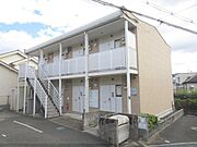 星ケ丘駅より徒歩10分 1階 築16年9ヶ月の賃貸物件