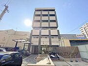 フリーディオ天の川の賃貸物件