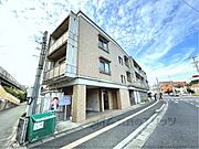 パストラル生駒 3階 築20年9ヶ月の賃貸物件