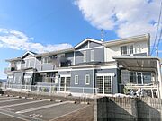 枚方公園駅より徒歩4分 2階 築21年11ヶ月の賃貸物件