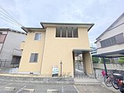 御殿山駅より徒歩4分 2階 築26年2ヶ月の賃貸物件