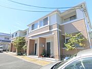 津田くにみ谷’０８ 2階 築17年5ヶ月の賃貸物件