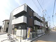 樟葉駅より徒歩13分 3階 築4年11ヶ月の賃貸物件