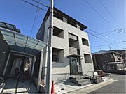 プログレNθ 3階 築2年4ヶ月の賃貸物件