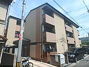 宮之阪駅より徒歩1分 1階 築18年11ヶ月の賃貸物件