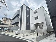 グランツ東香里園町 1階 築3年11ヶ月の賃貸物件