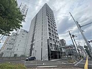 荒本駅より徒歩2分 5階 築2年2ヶ月の賃貸物件