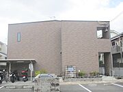 光善寺駅より徒歩11分 2階 築11年8ヶ月の賃貸物件